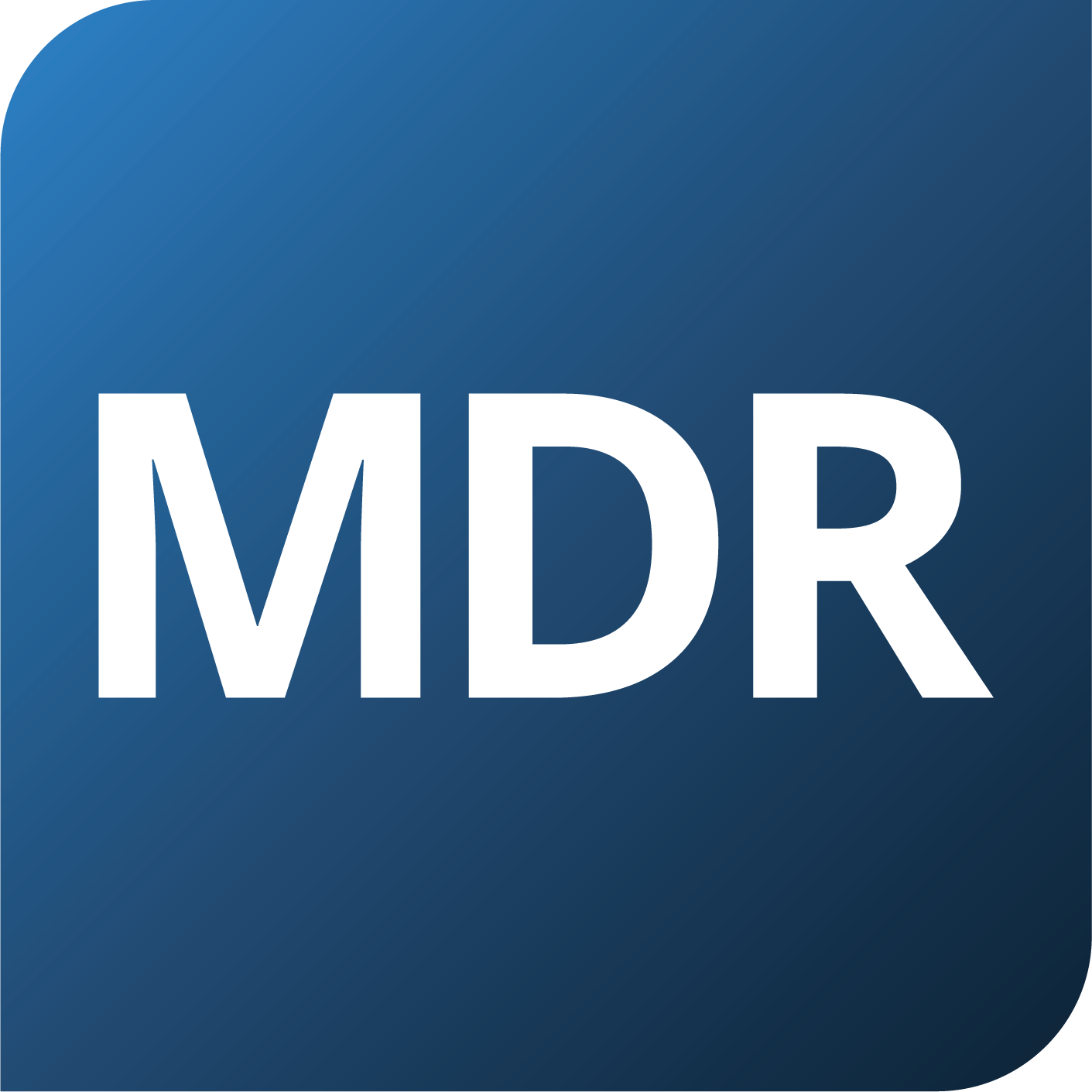 Sophos Managed Detection Response (MDR)