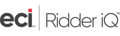 Ridder ECI erp logo