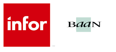Infor Baan