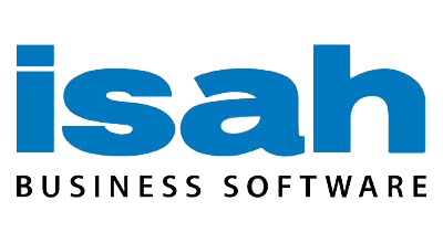 Isah Business software logo