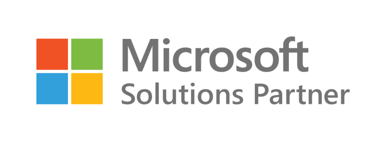 Microsoft Silver partner