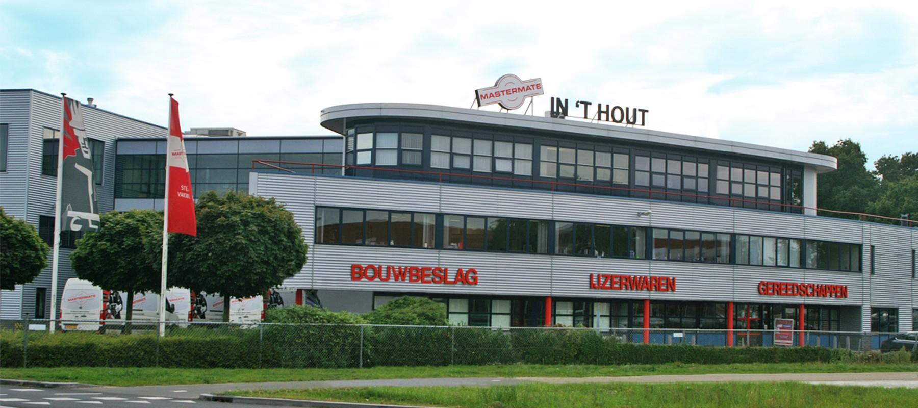 Home - Mastermate referentie