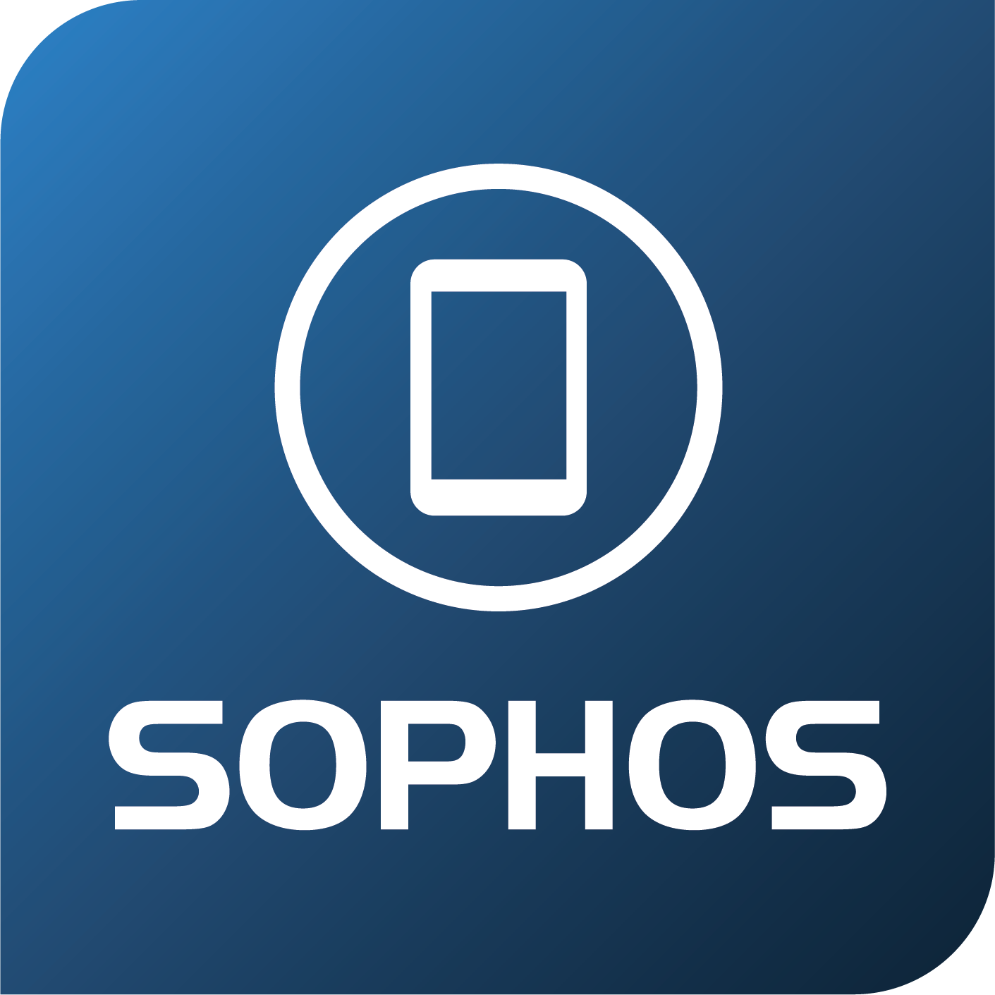 Sophos Secure Unified Endpoint Management