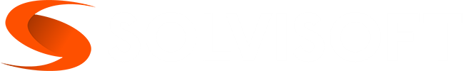 Logo Solvisoft