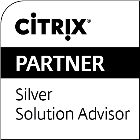 Logo Citrix partner